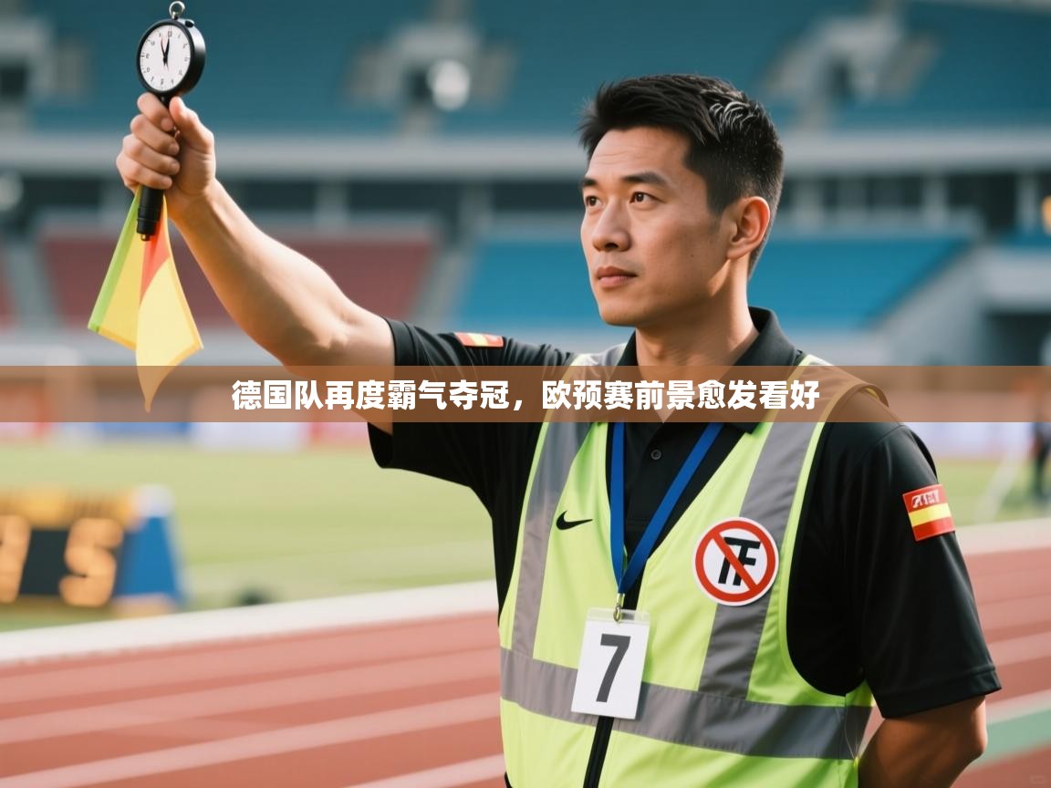 德国队再度霸气夺冠，欧预赛前景愈发看好