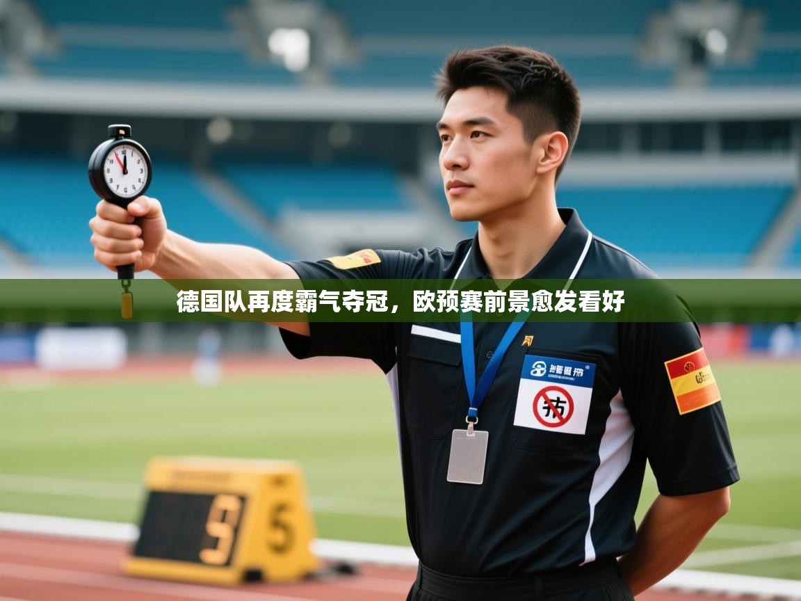 德国队再度霸气夺冠，欧预赛前景愈发看好  第2张