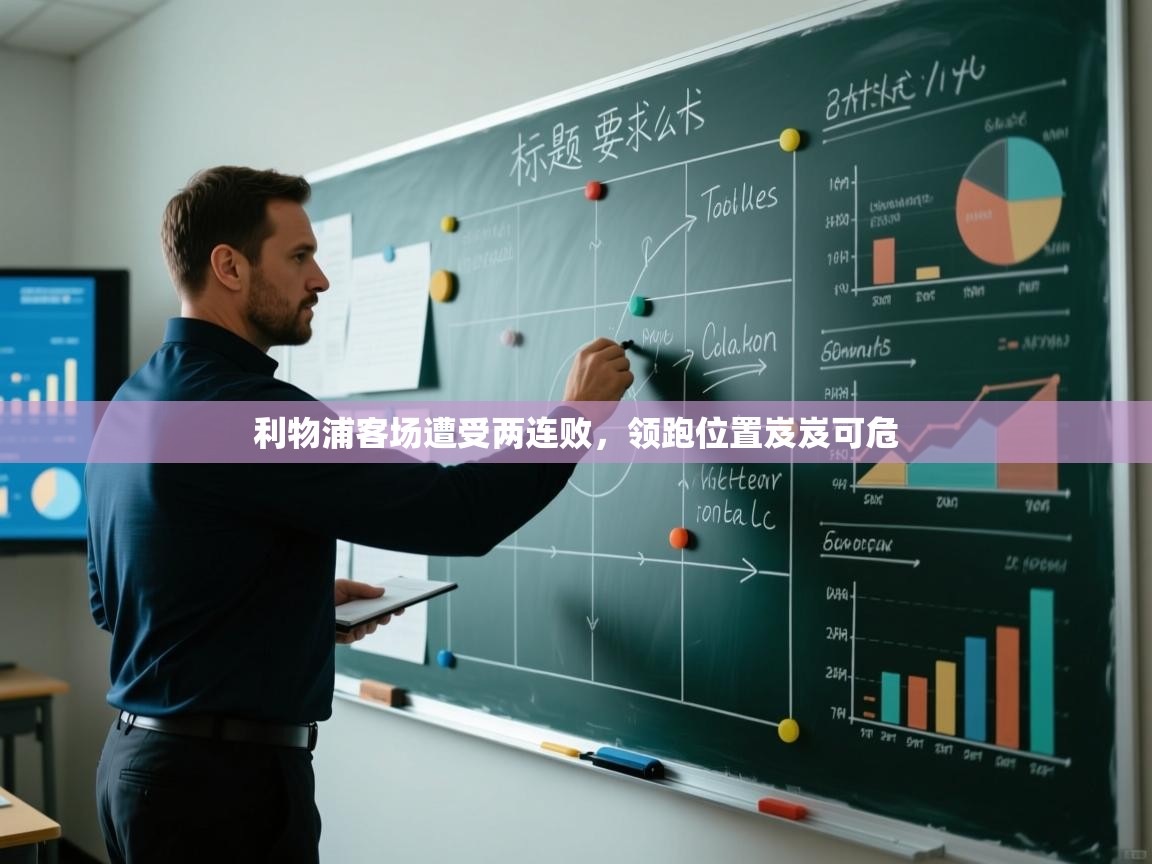 利物浦客场遭受两连败，领跑位置岌岌可危  第2张