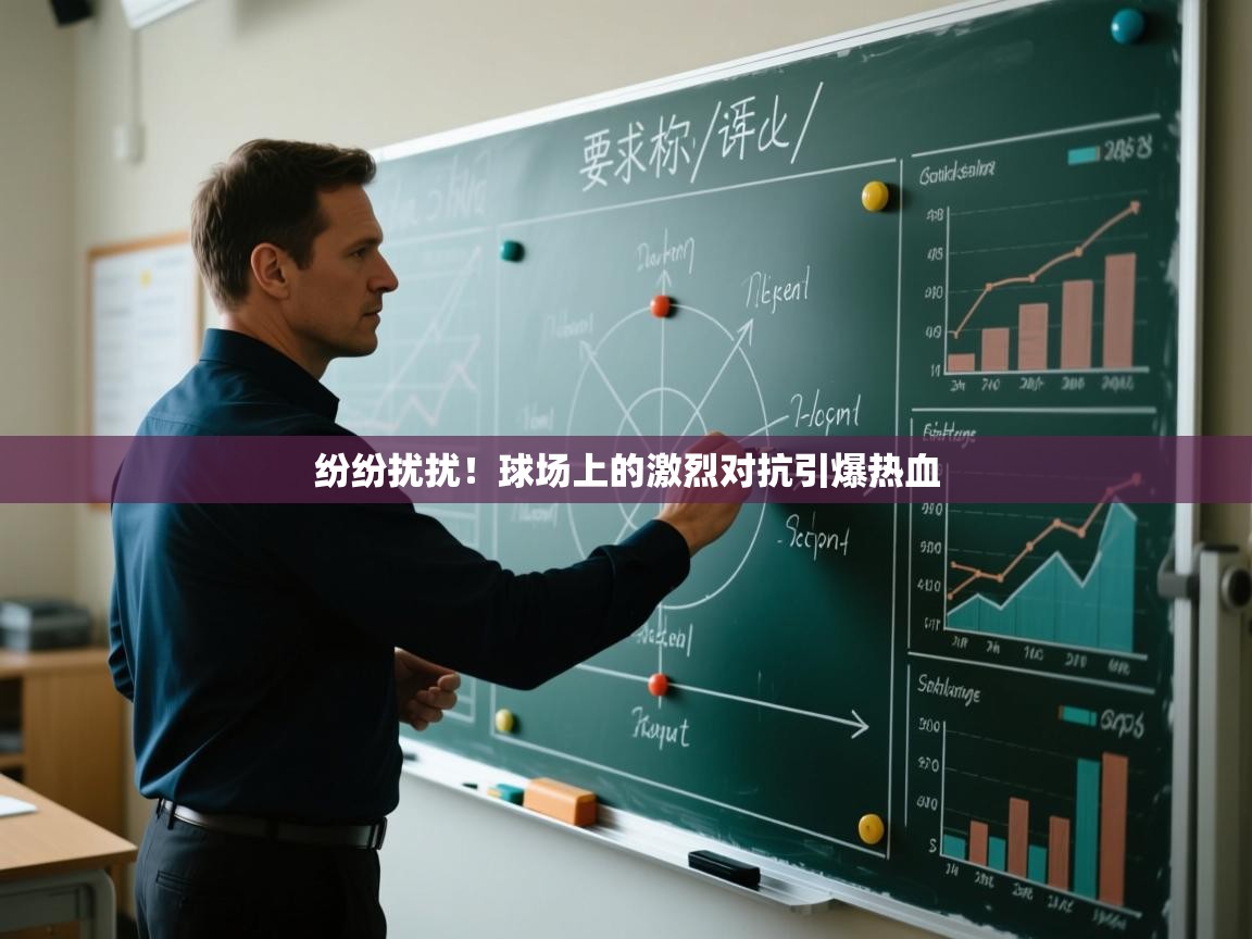 纷纷扰扰！球场上的激烈对抗引爆热血  第2张