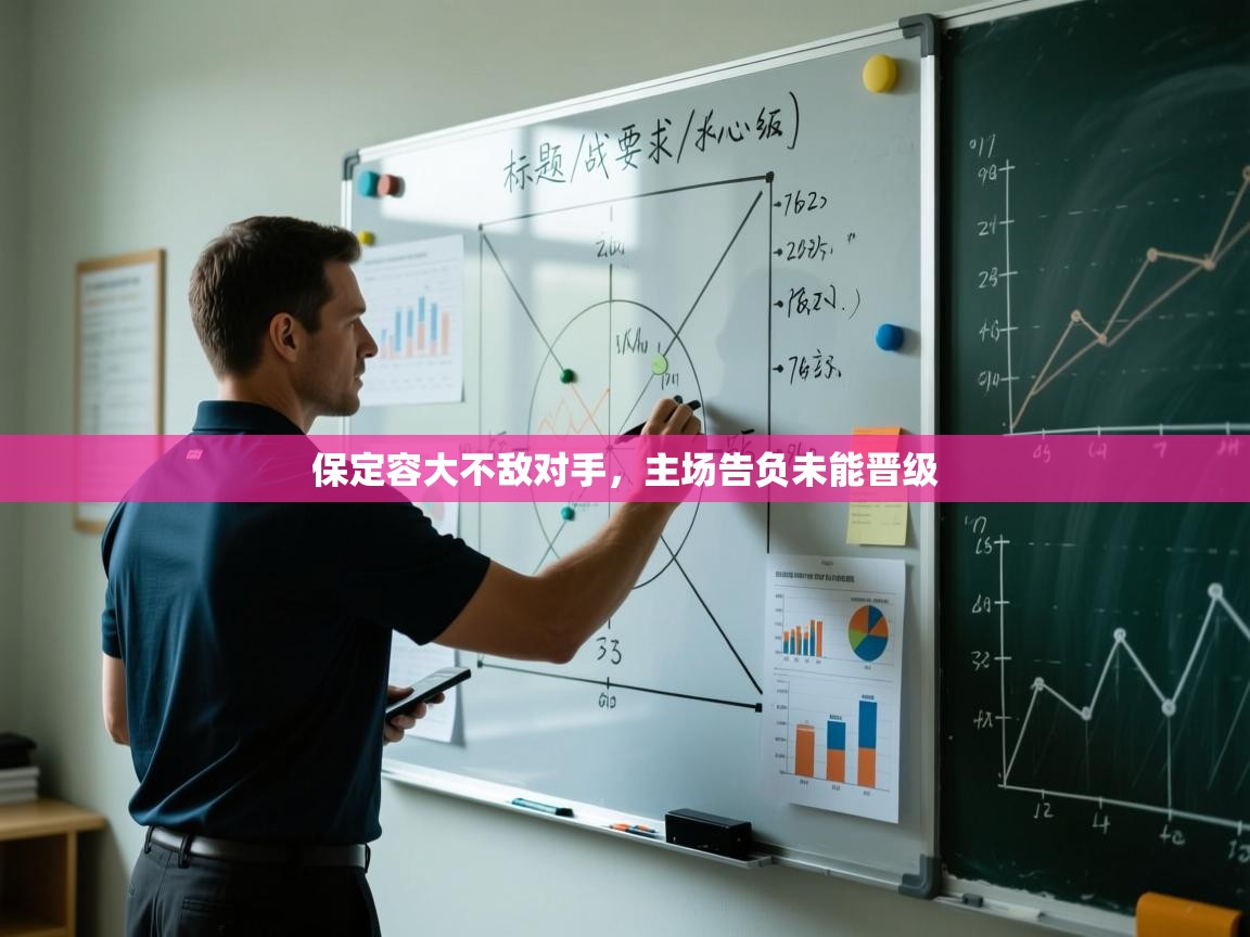 保定容大不敌对手，主场告负未能晋级