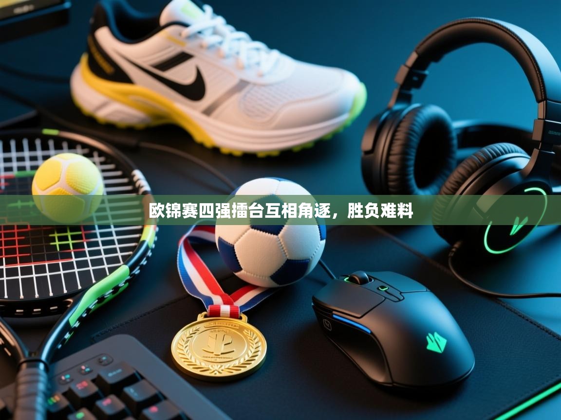欧锦赛四强擂台互相角逐,胜负难料 第1张