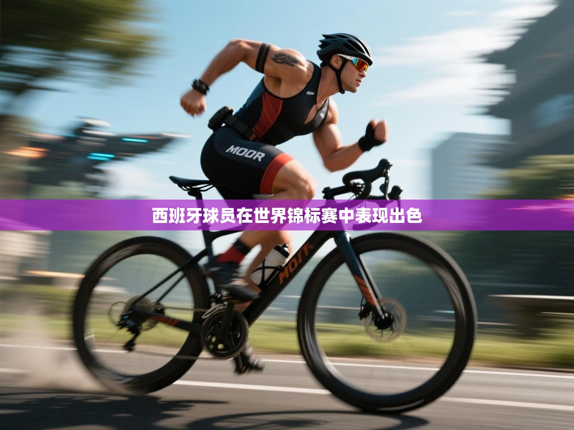 西班牙球员在世界锦标赛中表现出色  第1张