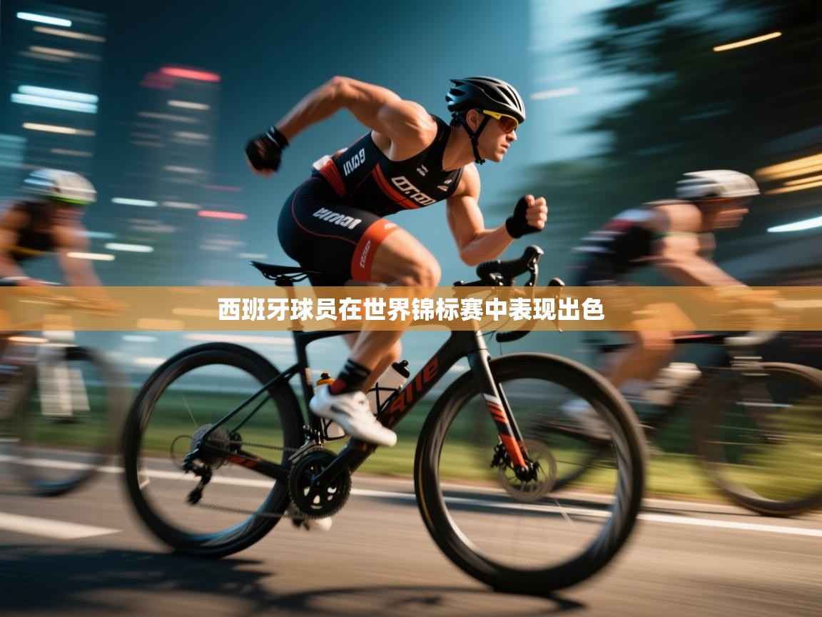 西班牙球员在世界锦标赛中表现出色  第2张