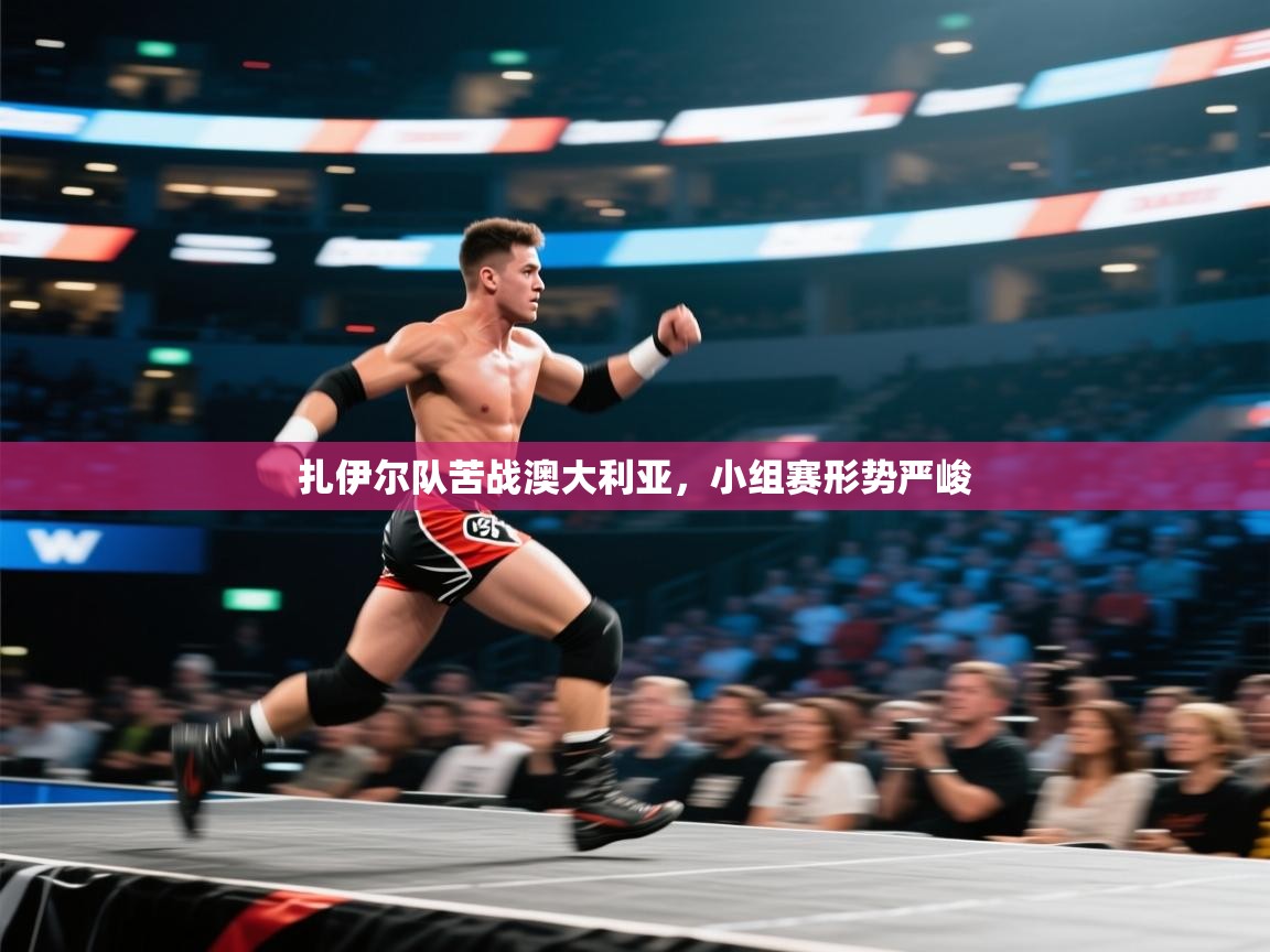 扎伊尔队苦战澳大利亚，小组赛形势严峻