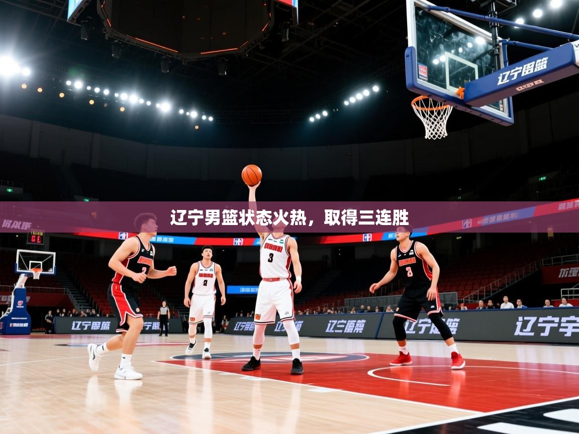 辽宁男篮状态火热，取得三连胜  第1张