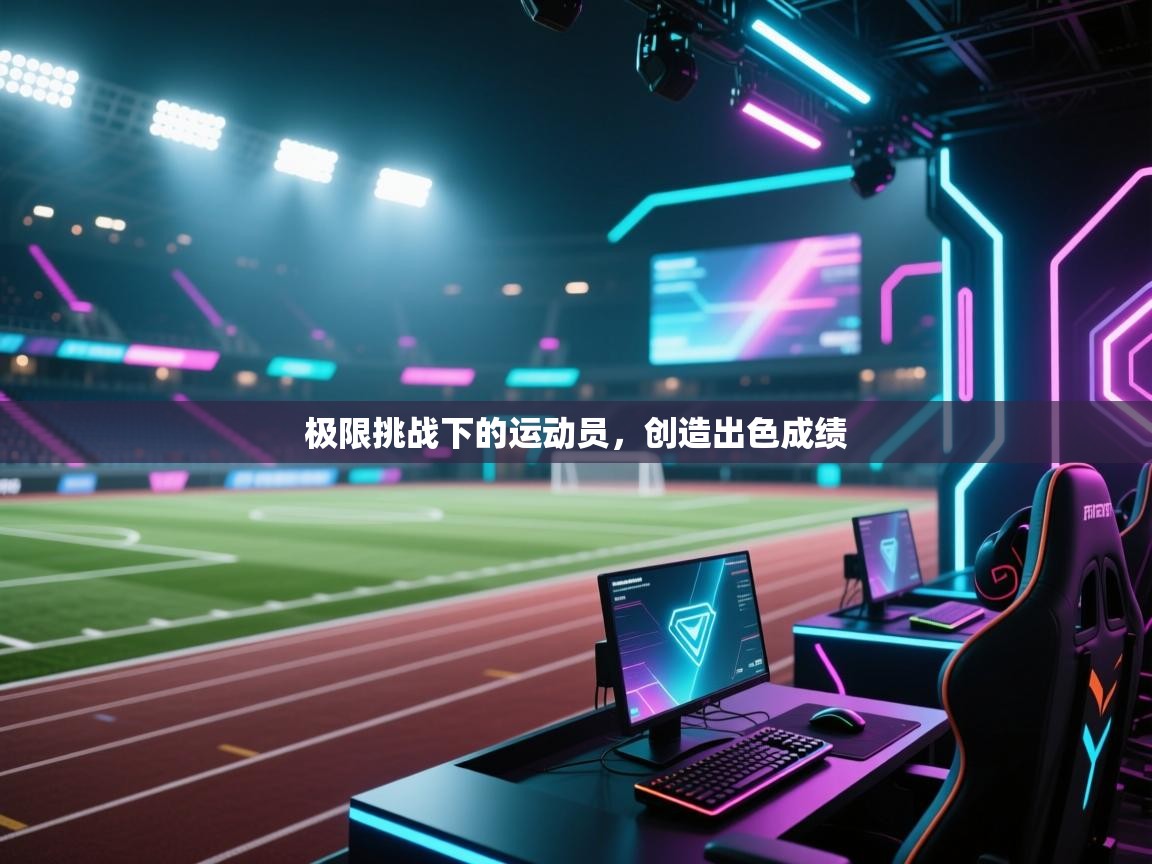 极限挑战下的运动员，创造出色成绩  第2张