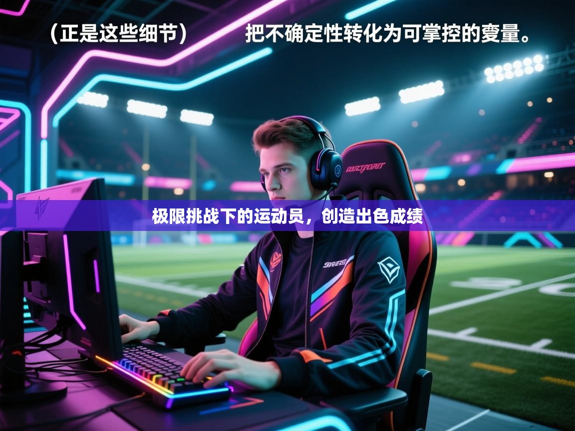 极限挑战下的运动员，创造出色成绩  第1张