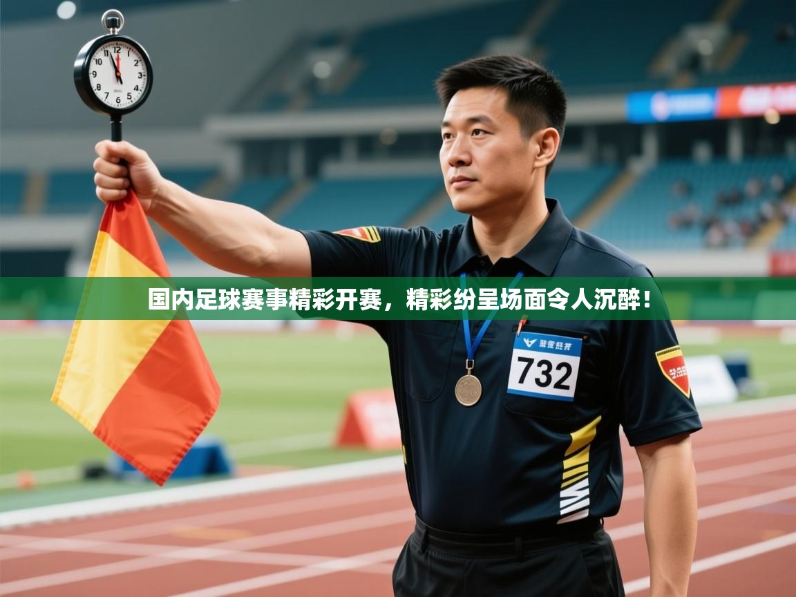 国内足球赛事精彩开赛，精彩纷呈场面令人沉醉！  第2张