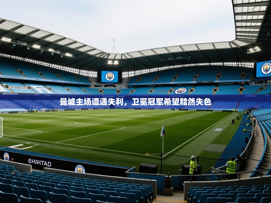 曼城主场遭遇失利，卫冕冠军希望黯然失色