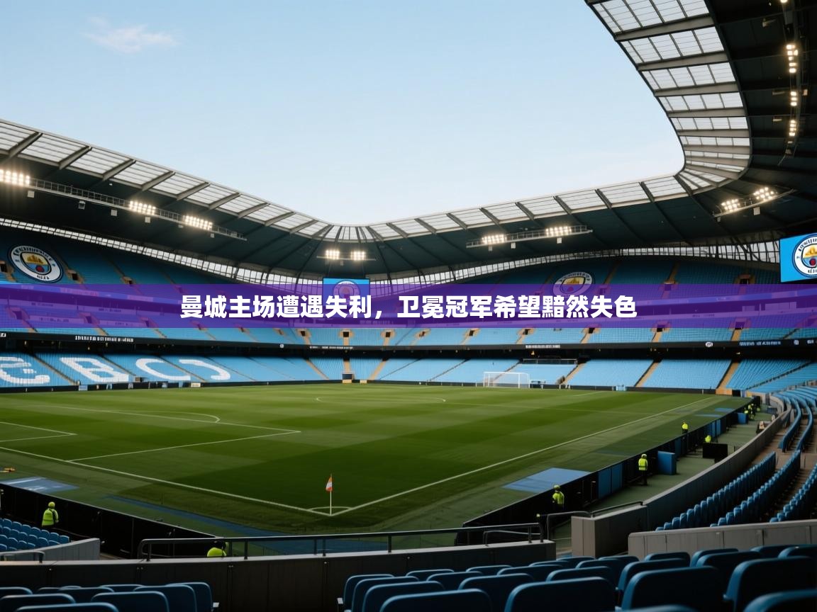 曼城主场遭遇失利，卫冕冠军希望黯然失色  第2张