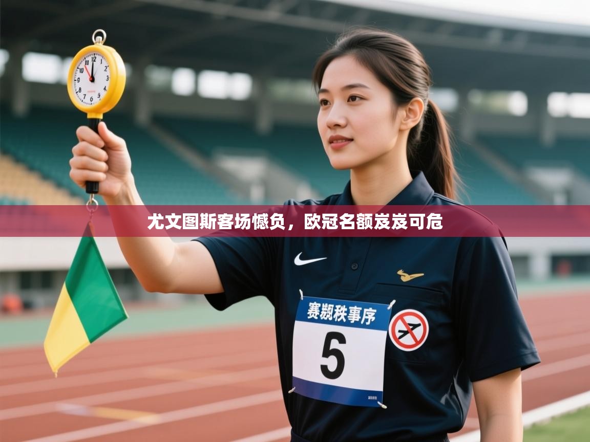 尤文图斯客场憾负，欧冠名额岌岌可危