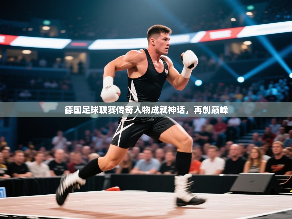 德国足球联赛传奇人物成就神话，再创巅峰  第2张
