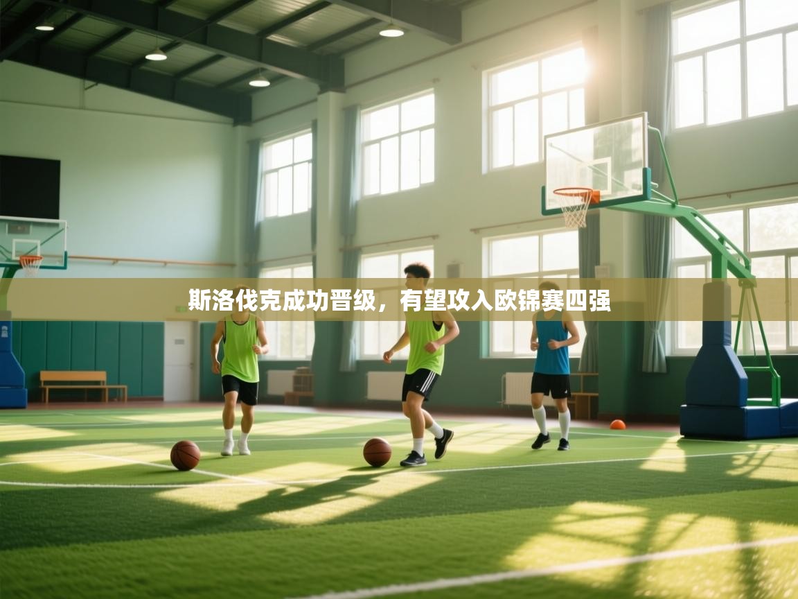 斯洛伐克成功晋级,有望攻入欧锦赛四强 第1张