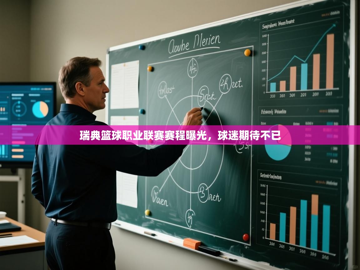 瑞典篮球职业联赛赛程曝光，球迷期待不已  第1张