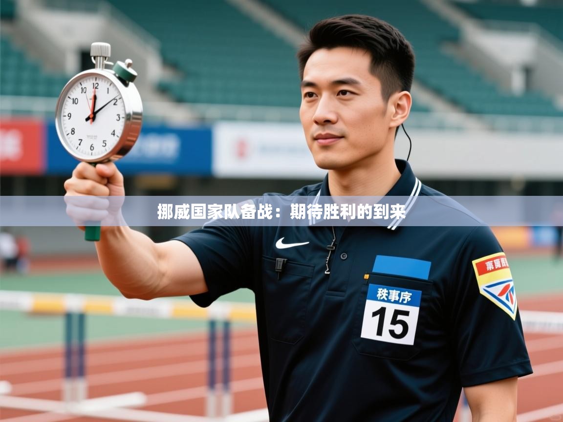 挪威国家队备战：期待胜利的到来