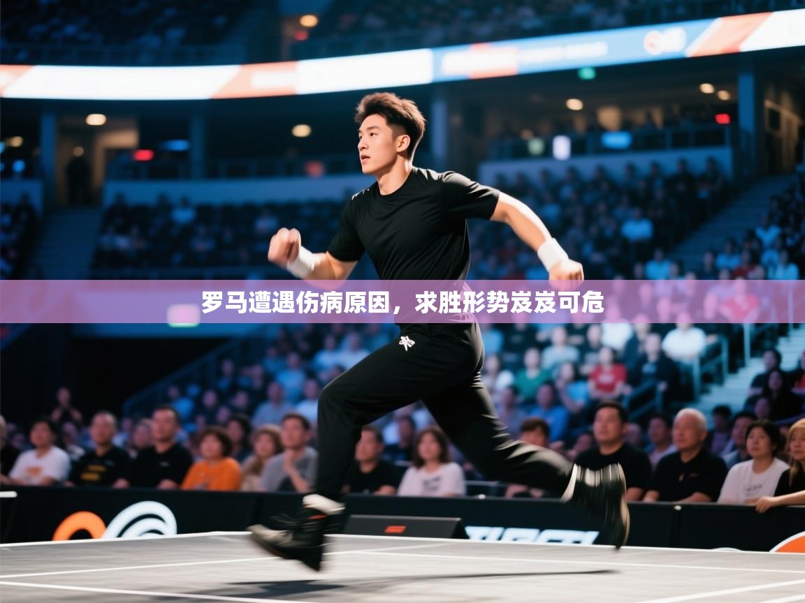 罗马遭遇伤病原因，求胜形势岌岌可危  第2张