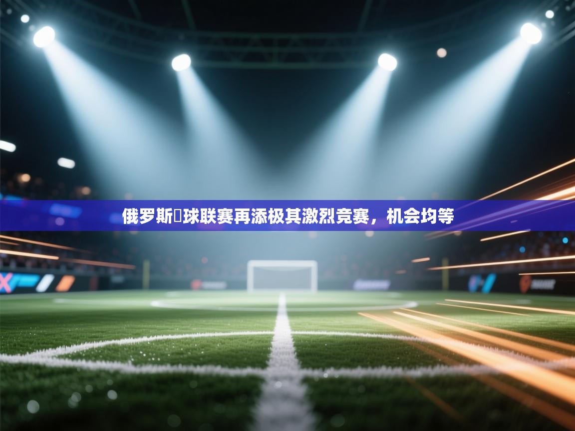 俄罗斯籃球联赛再添极其激烈竞赛，机会均等  第2张